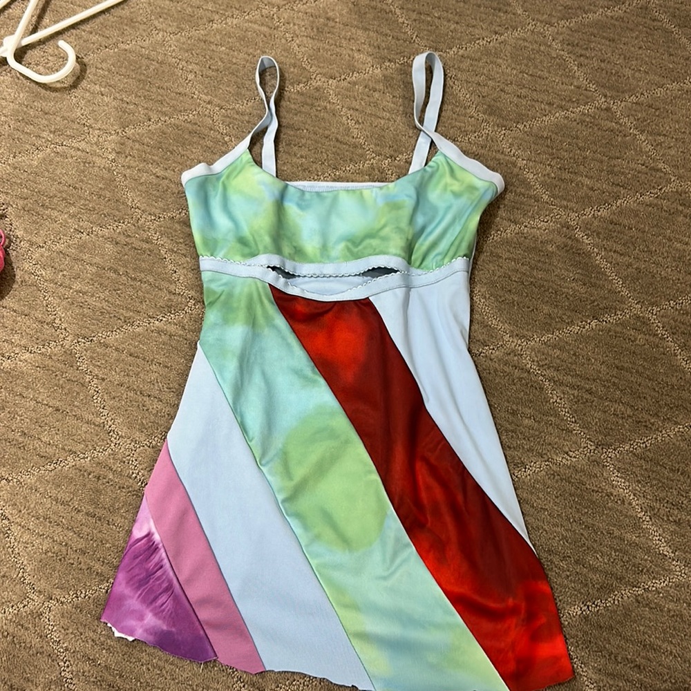 13 going on 30 dress